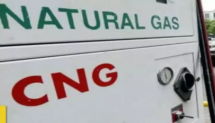 CNG: సగటున రూ. 4-6 పెరగనున్న సీఎన్‌జీ ధరలు