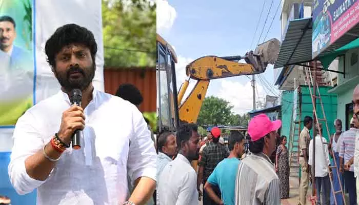 MLA : రామగుండం సుందరీకరణ కోసం సహకరించండి