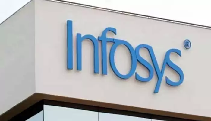 Infosys Q2 Results: రెండో త్రైమాసిక ఫలితాలను ప్రకటించిన ఇన్ఫోసిస్.. లాభం రూ. 6,506 కోట్లు.. ఒక్కో షేరుకు రూ.21 మధ్యంతర డివిడెండ్‌..!