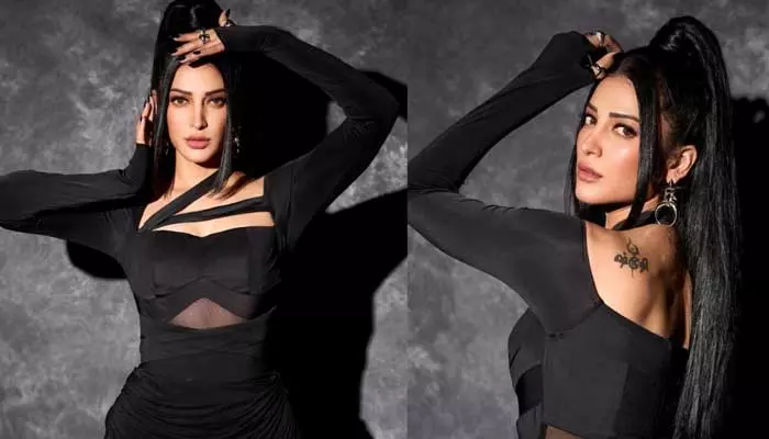 Shruti Haasan: డేట్‌కి వెళ్తే డబ్బులు నాతోనే కట్టించేవారు.. స్టార్ హీరోయిన్ షాకింగ్ కామెంట్స్