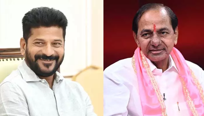 తెలంగాణ కాంగ్రెస్ కీలక నిర్ణయం.. బీఆర్ఎస్‌కు షాకిచ్చేలా ప్రజలకు ఆ వాస్తవాలు చెప్పాలని ప్లాన్..!