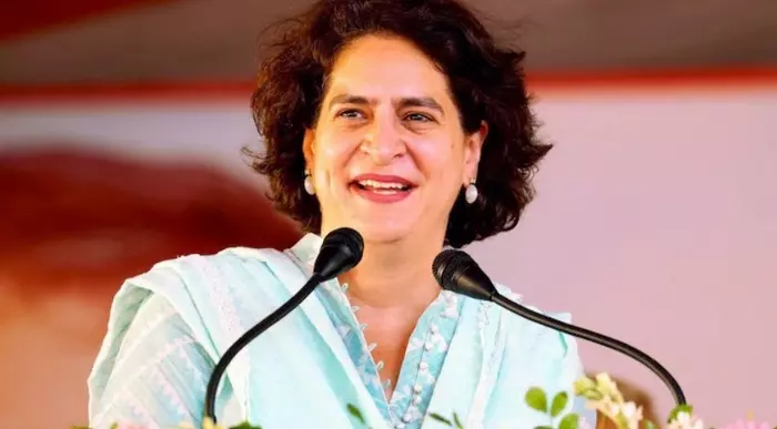 Priyanka Gandhi: సోషల్ మీడియాలో ప్రియాంకా గాంధీ ఎమోషనల్ పోస్ట్