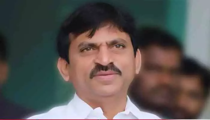 ఈ నెలాఖరులోగా మొదటి విడత ఇందిరమ్మ ఇళ్ల మంజూరు : మంత్రి పొంగులేటి