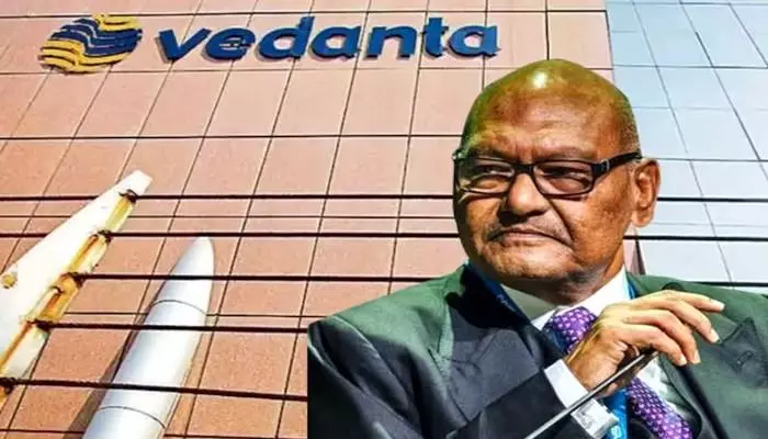 Vedanta: ఒడిశాలో వేదాంత భారీ పెట్టుబడులు.. రెండు లక్షల మందికి జాబ్స్..!