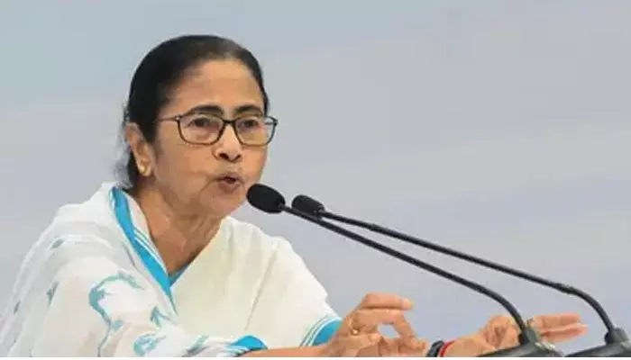 Mamata banerjee: నిరాహార దీక్ష విరమించండి.. జూనియర్ డాక్టర్లకు మమతా బెనర్జీ  ఫోన్