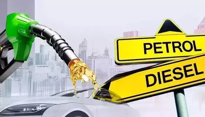 Petrol , Diesel Price Today (October - 29 ) : ఈ రోజు పెట్రోల్, డీజిల్ ధరలు ఎలా ఉన్నాయంటే..?