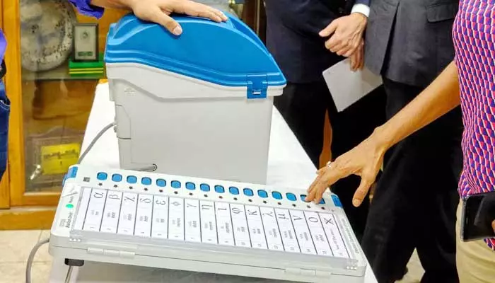 EVM మిషన్లను ఈజీగా హ్యాక్ చేయొచ్చు.. ప్రపంచ కుబేరుడి షాకింగ్ కామెంట్స్