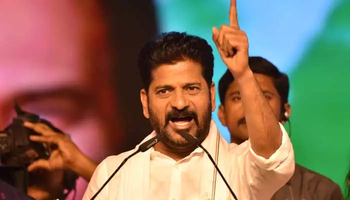 CM Revanth Reddy: మొత్తానికి నా కల నెరవేరింది.. ఇప్పుడు నా ముందున్న లక్ష్యం అదే