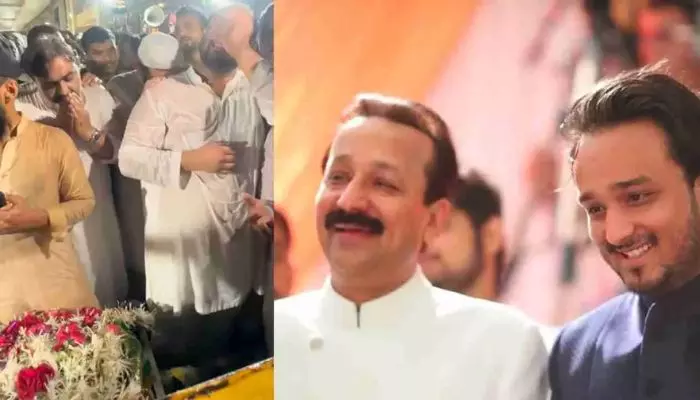 Baba Siddique : ఆ సింహం రక్తం నా నరాల్లో ప్రవహిస్తోంది.. బాబా సిద్దిఖీ కుమారుడి ఎమోషనల్ పోస్ట్