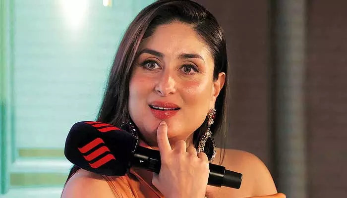 Kareena Kapoor: ప్రభాస్ ‘స్పిరిట్’లో కరీనా కపూర్.. క్లారిటీ ఇచ్చిన బాలీవుడ్ బ్యూటీ