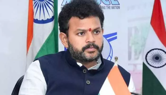 Minister Ram Mohan Naidu: ఏవియేషన్ చట్టాల్లో సవరణలు.. వారిపై కఠిన చర్యలు