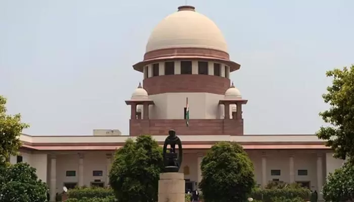 Supreme court: హిందుత్వ పదాన్ని భారత రాజ్యాంగవాదంతో భర్తీ చేయాలి.. పిల్‌ను తిరస్కరించిన సుప్రీంకోర్టు