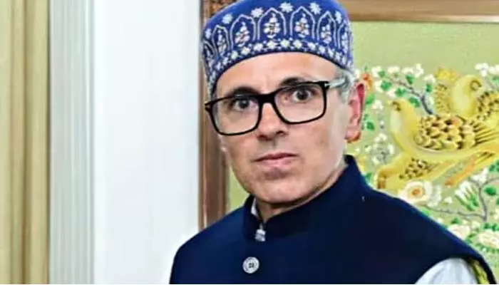 Omar Abdullah: బుద్గామ్ సీటుకు ఒమర్ అబ్దుల్లా రిజైన్.. గందర్‌బల్ నుంచే ప్రాతినిధ్యం!