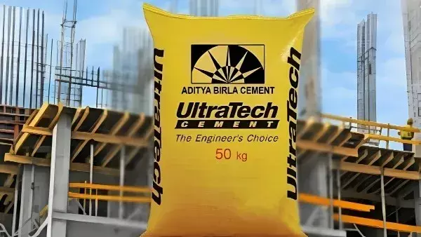 Ultratech Cement Q2 Results: రెండో త్రైమాసికంలో భారీగా తగ్గిన అల్ట్రాటెక్ సిమెంట్ లాభాలు