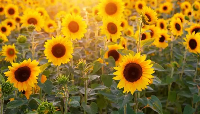 Sunflower : పొద్దుతిరుగుడు సాగుకు రైతులు ఎందుకు ఆసక్తి చూపడం లేదు.. కారణం ఇదేనా?