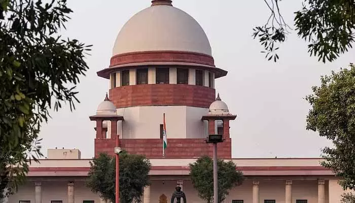 Supreme Court : ఫ్యామిలీ కోర్టుల్లో ‘హైబ్రిడ్’ విచారణ పద్ధతులు.. ‘పిల్‌’‌పై ‘సుప్రీం’ కీలక నిర్ణయం