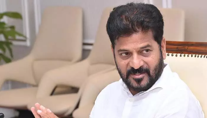 CM Revanth Reddy: ఇవాళ సాయంత్రం కేరళకు వెళ్లనున్న సీఎం రేవంత్‌రెడ్డి.. ప్రధాన కారణం అదే!