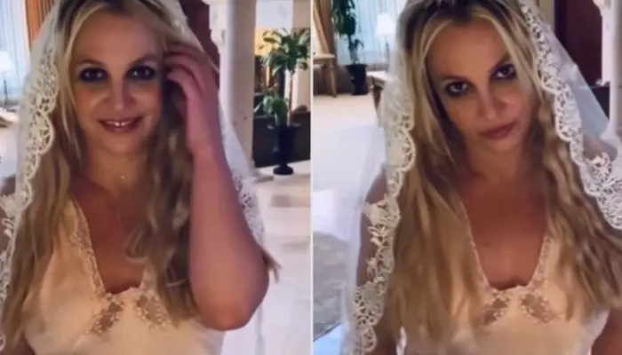 Britney Spears: నాలుగో పెళ్లి చేసుకున్న పాప్ సింగర్.. ఇలాంటి ట్విస్ట్ అసలు ఊహించి ఉండరు?