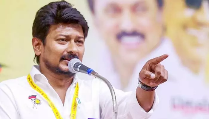 Udayanidhi Stalin: సనాతన ధర్మంపై నా వ్యాఖ్యలను వక్రీకరించారు.. ఉదయనిధి స్టాలిన్ సంచలన వ్యాఖ్యలు