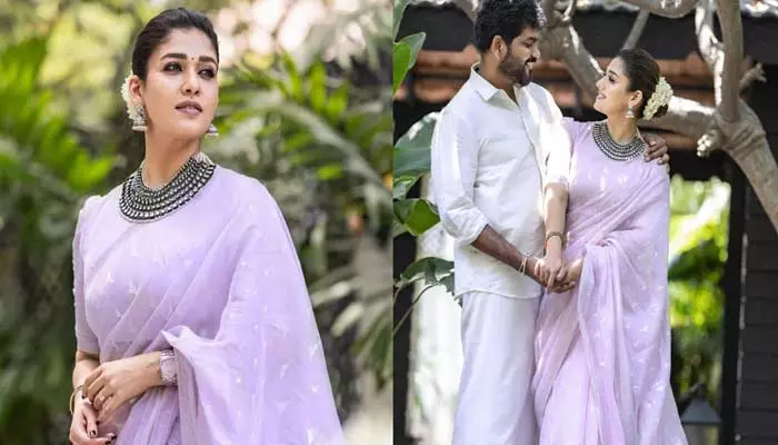 Nayanthara: మరచిపోలేని అనుభూతులను ఇచ్చినందుకు థాంక్స్.. నయనతార ఎమోషనల్ పోస్ట్