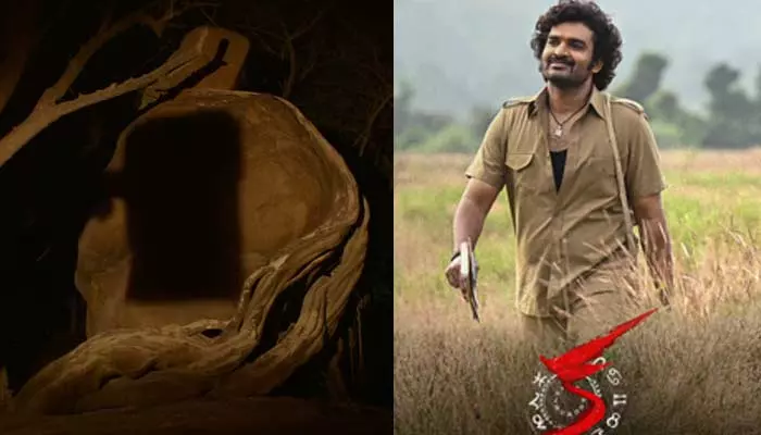 ‘క’ ట్రైలర్ విడుదల తేదీ అనౌన్స్ చేసిన కిరణ్ అబ్బవరం.. ఆసక్తి పెంచుతున్న పోస్ట్