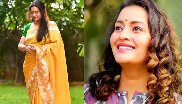 Renu Desai: లవ్‌లో ఉన్నానంటూ గుడ్ న్యూస్ అనౌన్స్ చేసిన రేణు దేశాయ్.. వైరల్ అవుతున్న పోస్ట్