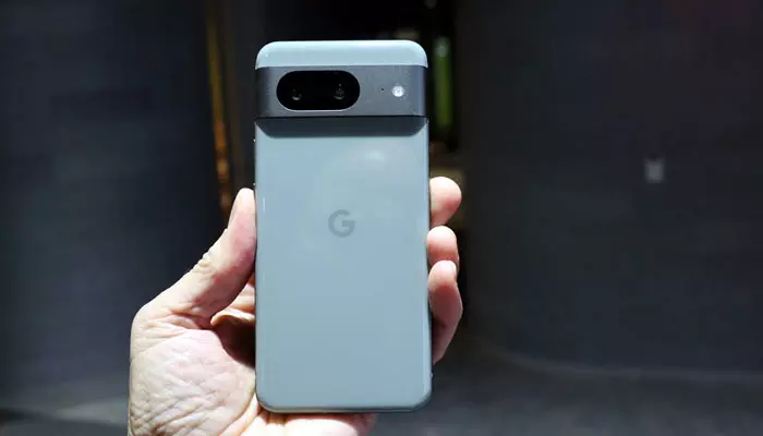 Google Pixel 8: ఫ్లిప్​కార్ట్ దీపావళి ఆఫర్.. రూ. 42,999కే గూగుల్ పిక్సెల్ 8 స్మార్ట్‌ఫోన్‌