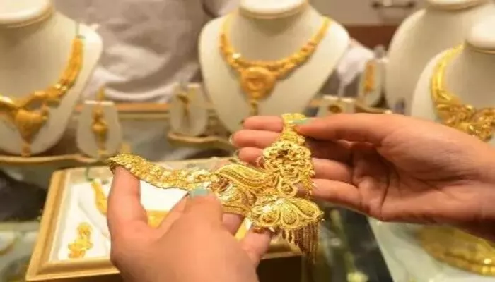 Gold Rate: త్వరలో వన్ నేషన్ వన్ గోల్డ్ రేట్ అమలు: జ్యువెలర్స్ కౌన్సిల్