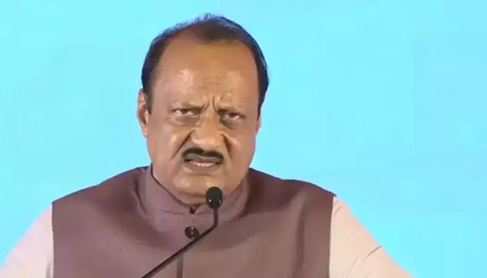 Ajit Pawar: బారామతి నుంచి అజిత్ పవార్ పోటీ.. ఎన్సీపీ తొలి జాబితా రిలీజ్