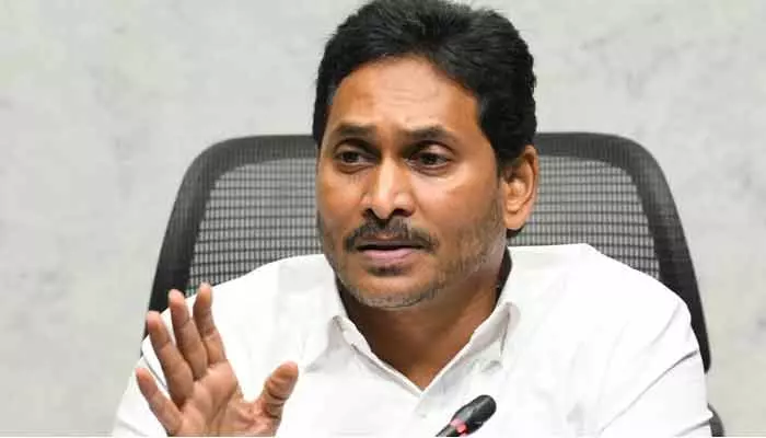 YS Jagan: కూటమి పాలనలో మహిళలకు రక్షణ, ప్రజలకు భరోసా లేదు