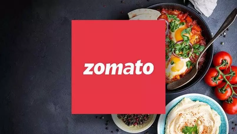 Zomato: కస్టమర్లకు బిగ్ షాకిచ్చిన జొమాటో.. ప్లాట్‌ఫామ్‌ ఫీజు భారీగా పెంపు..!