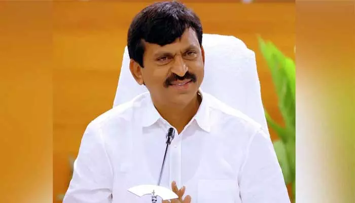 Minister Ponguleti: ఇందిరమ్మ ఇళ్ల పథకంపై బిగ్ అప్డేట్