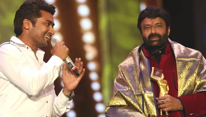 Suriya – Balakrishna: బాలయ్యతో  హీరో సూర్య  అన్‌స్టాపబుల్ షోలో అసలైన ఎంటర్టైన్మెంట్