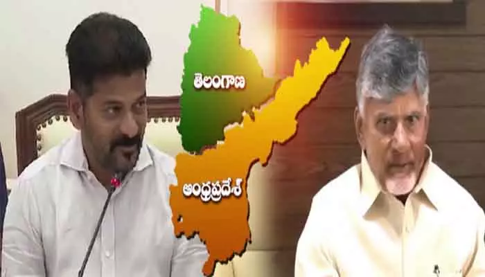 రాష్ట్ర విభజన సమస్యలపై సమావేశం వాయిదా