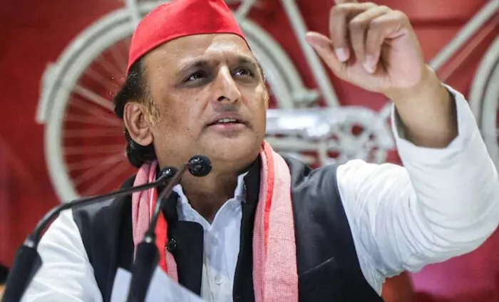 Akhilesh Yadav: ఉత్తరప్రదేశ్ ఉపఎన్నికలపై అఖిలేష్ యాదవ్ కీలక ప్రకటన