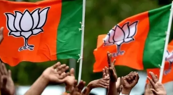 BJP Candidate List: ఉత్తరప్రదేశ్ ఉపఎన్నికలకు బీజేపీ అభ్యర్థుల జాబితా విడుదల