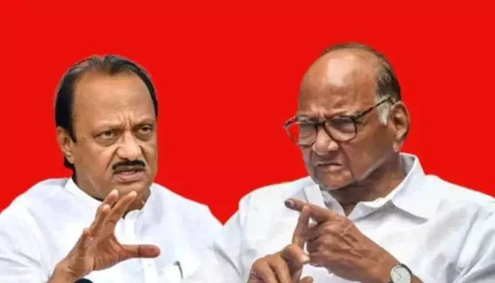 Ajit Pawar: అజిత్ పవార్‌కు ఊరట.. గడియారం గుర్తు వాడుకునేందుకు సుప్రీంకోర్టు అనుమతి