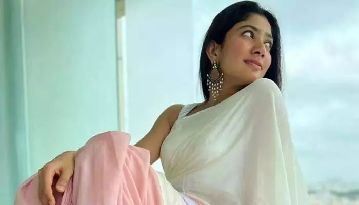 Sai Pallavi: కీలక నిర్ణయం తీసుకున్న సాయిపల్లవి.. అప్పుడే డిసైడ్ అయ్యానంటూ ఎమోషనల్ కామెంట్స్