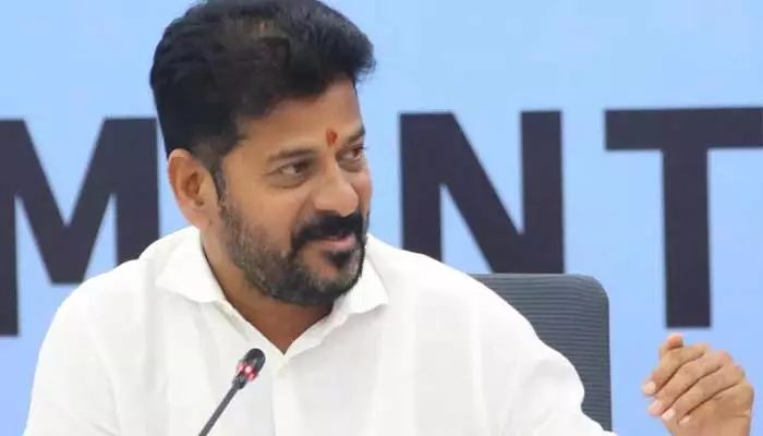 CM Revanth Reddy: మూసీ ప్రాజెక్టుపై సీఎం మరో సంచలన ప్రకటన..  ఆ రెండు నదులు కలిసే చోట భారీ నిర్మాణం