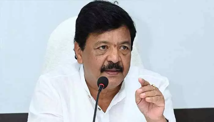 AP Government:తెలుగు చిత్ర పరిశ్రమకు ఏపీ సర్కార్ గుడ్ న్యూస్!