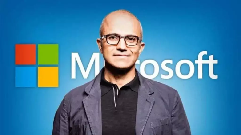 Satya Nadella: భారీగా పెరిగిన సత్య నాదెళ్ల వేతనం.. ఇప్పుడు ఎంతంటే..?