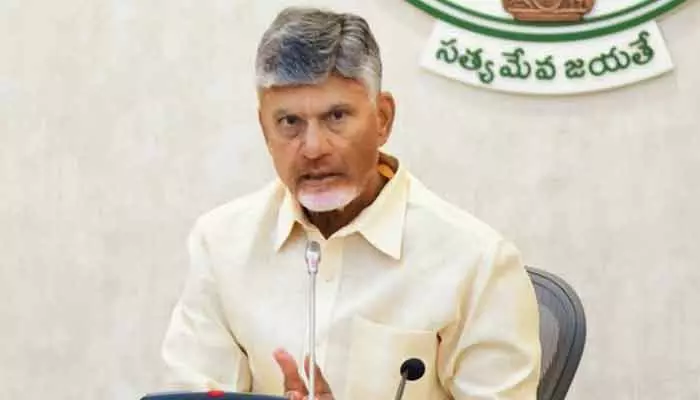 MLC Elections: సీఎం చంద్రబాబు సంచలన నిర్ణయం.. నేతలకు కీలక ఆదేశాలు