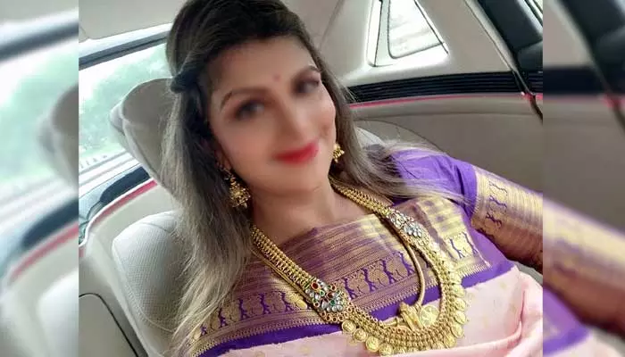 Rambha: భర్తతో విడాకులు.. సినిమాలకు రీ ఎంట్రీ ఇవ్వనున్న సీనియర్ స్టార్ నటి!