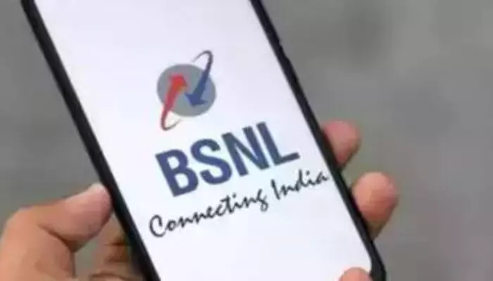 BSNL: వరుసగా రెండో నెలా పెరిగిన బీఎస్ఎన్ఎల్‌ సబ్‌స్క్రైబర్లు