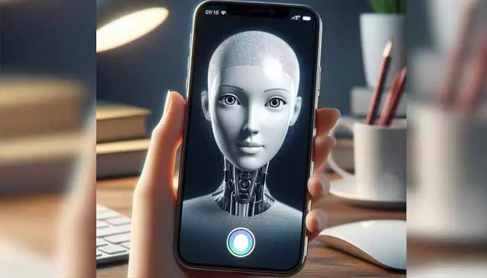 AI ChatBot : ఏఐతో ప్రేమ.. కోర్టుకెక్కిన తల్లి