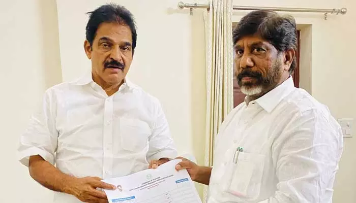 Deputy CM Bhatti: మొదట తెలంగాణ నుంచే ప్రారంభిస్తున్నాం