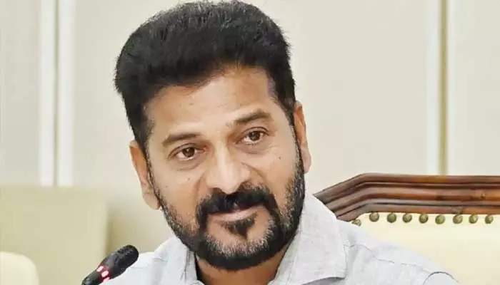 CM Revanth Reddy: కొడంగల్‌లో నేడు సీఎం రేవంత్ రెడ్డి పర్యటన..