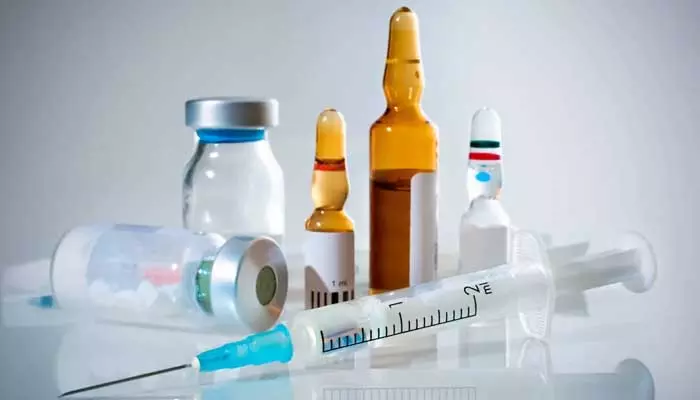 Drug Injections: డ్రగ్‌ ఇంజెక్షన్స్‌ అమ్ముతున్న ముఠా గుట్టు రట్టు.. తొమ్మిది మంది అరెస్ట్