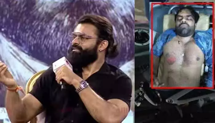 Sai Dharam Tej: ప్లీజ్ హెల్మెట్ పెట్టుకోండి.. యాక్సిడెంట్ రోజును గుర్తు చేసుకున్న మెగా హీరో