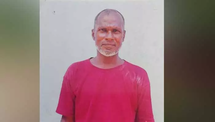 Person Missing : టీ తాగేందుకు వెళ్లిన వ్యక్తి అదృశ్యం..